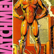 Illustration for article titled Looks Like That Much-Anticipated iWatchmen/i Show Is Now in the Works (UPDATED)